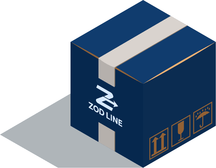 ثبت بسته در پنل